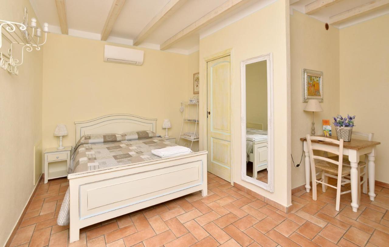B&B Le Colline Di Bana Camogli Extérieur photo