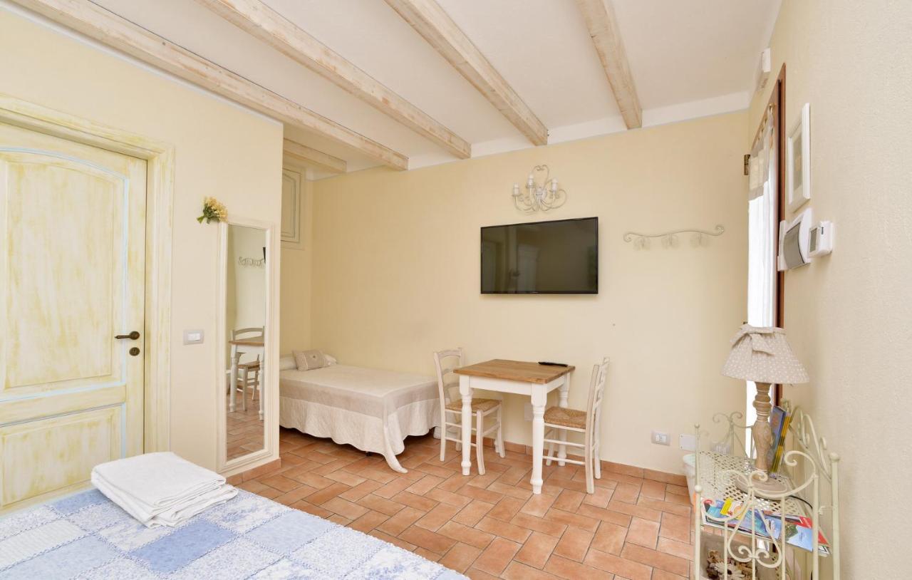 B&B Le Colline Di Bana Camogli Extérieur photo